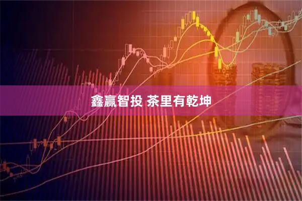 鑫赢智投 茶里有乾坤